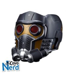 Star-Lord Electronic Helmet Marvel Legend Series The Infinity Saga
