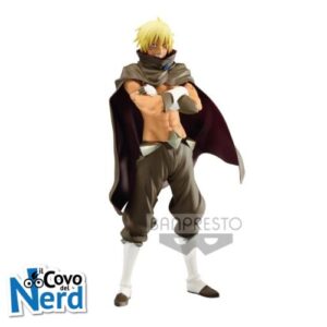 Vita da Slime - Otherworlder - Veldora - 19cm