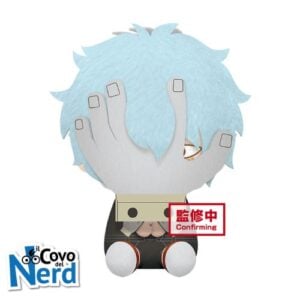 My Hero Academia - Big Plush - Tomura Shigaraki 20cm 19050