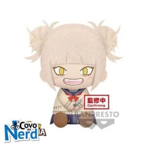My Hero Academia - Big Plush - Himiko Toga 20cm 19051