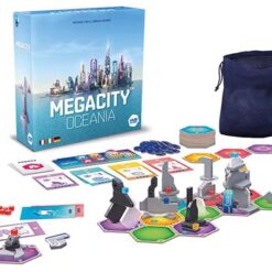 Megacity Oceania - immagine 2