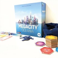 Megacity Oceania - immagine 4