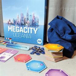 Megacity Oceania - immagine 5