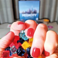 Megacity Oceania - immagine 6