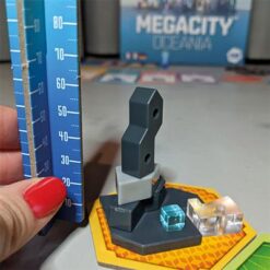 Megacity Oceania - immagine 7