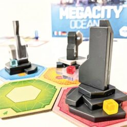 Megacity Oceania - immagine 8