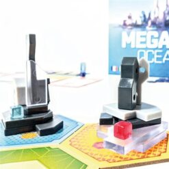 Megacity Oceania - immagine 9