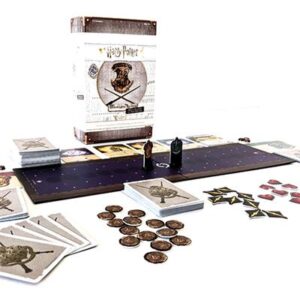 Alternative view of Harry Potter Hogwarts Battle - Difesa Contro le Arti Oscure