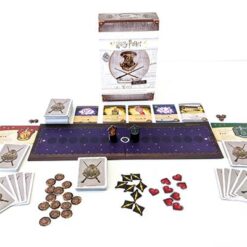 Harry Potter Hogwarts Battle - Difesa Contro le Arti Oscure - immagine 3