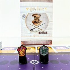 Harry Potter Hogwarts Battle - Difesa Contro le Arti Oscure - immagine 4