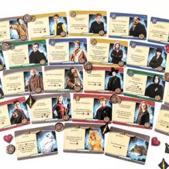 Harry Potter Hogwarts Battle - Difesa Contro le Arti Oscure - immagine 8