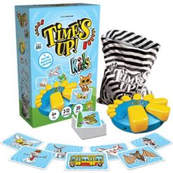 Time's Up Big Box Kids - immagine 2