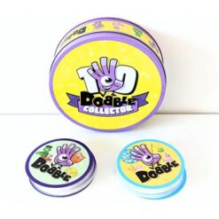 Dobble Anniversary - immagine 4