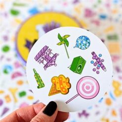 Dobble Anniversary - immagine 6