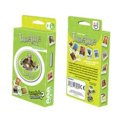 Timeline Invenzioni Eco Blister - immagine 2