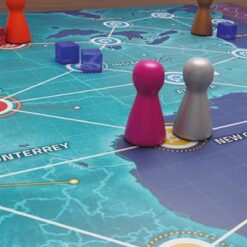 Pandemic Zona Rossa - Nord America - immagine 5