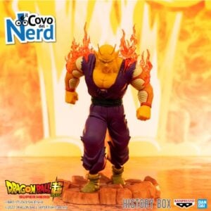 Dragon Ball Super: Super Hero - History Box Vol.7 - Piccolo 14cm