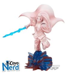 One Piece: Red - Senkozekkei - Shanks - 11cm