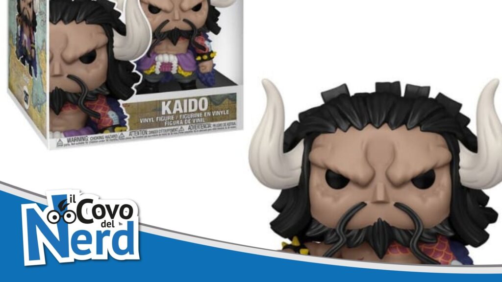One Piece Pop