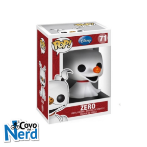POP Disney : Nightmare Before Christmas - Zero