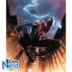 Miles Morales: Spider-Man 1 Blind Pack