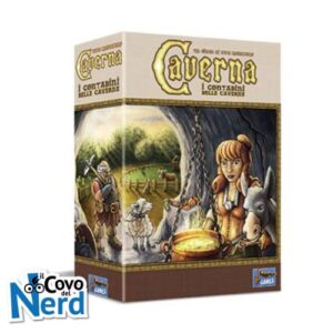 Caverna