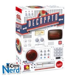 Decrypto