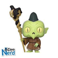 Funko POP! Animation: InuYasha - Jaken 1297 - immagine 2