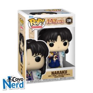 Funko POP! Animation: InuYasha - Naraku 1299