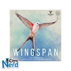 Wingspan Seconda Edizione