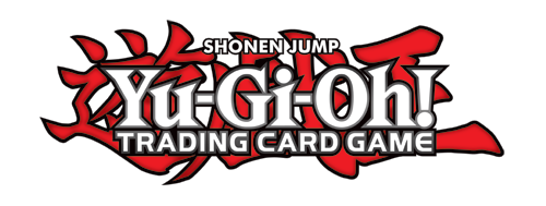 Yu-Gi-Oh! Logo