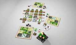 Minecraft - Il Gioco da Tavolo - immagine 5