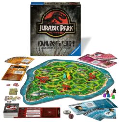 Jurassic Park - Danger - immagine 3