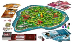 Jurassic Park - Danger - immagine 4