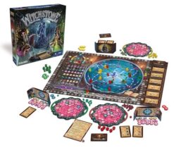 Witchstone Edizione Italiana - immagine 2