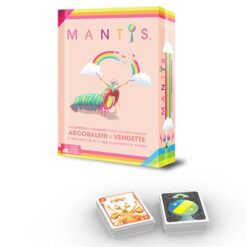 Mantis - immagine 2