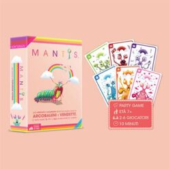 Mantis - immagine 3