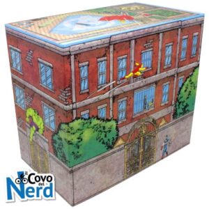 Avengers Classic Anniversay Edition Cofanetto