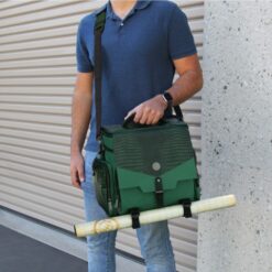 Green Adventurer's Bag Collector's Edition RPG - Enhance Gaming - immagine 6