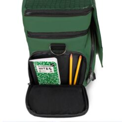 Green Adventurer's Bag Collector's Edition RPG - Enhance Gaming - immagine 7