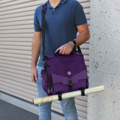 Purple Adventurer's Bag Collector's Edition RPG - Enhance Gaming - immagine 6