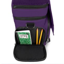 Purple Adventurer's Bag Collector's Edition RPG - Enhance Gaming - immagine 7
