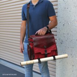 Red Adventurer's Bag Collector's Edition RPG - Enhance Gaming - immagine 6