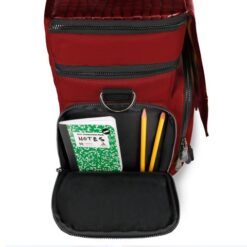 Red Adventurer's Bag Collector's Edition RPG - Enhance Gaming - immagine 7