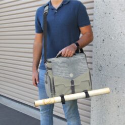Silver Adventurer's Bag Collector's Edition RPG - Enhance Gaming - immagine 6