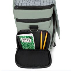 Silver Adventurer's Bag Collector's Edition RPG - Enhance Gaming - immagine 7