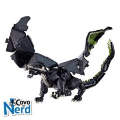 Dicelings Action Figure Rakor - Dungeons & Dragons Honor Among Thieves - immagine 3
