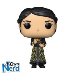 Alternative view of Funko POP! Television: The Witcher S2 - Yennefer 1318