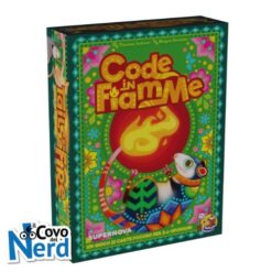 Code in Fiamme
