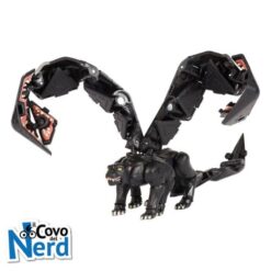 Dicelings Action Figure Displacer Beast - Dungeons & Dragons Honor Among Thieves - immagine 3